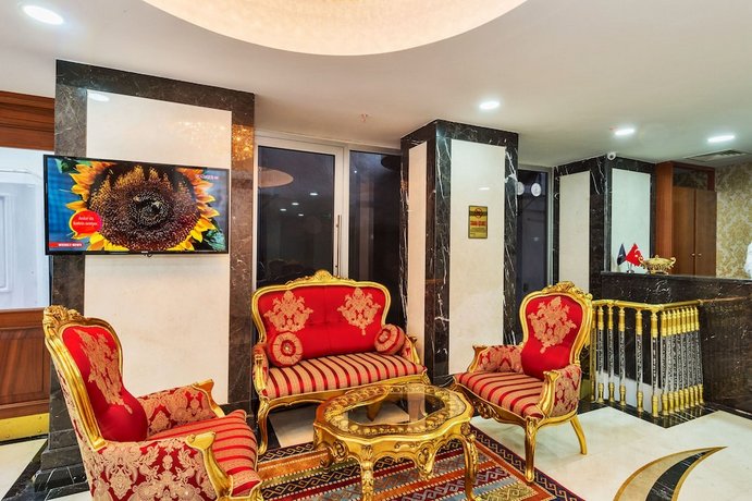 Realstar Hotel