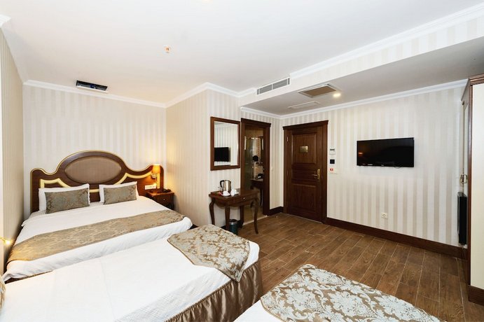 Realstar Hotel