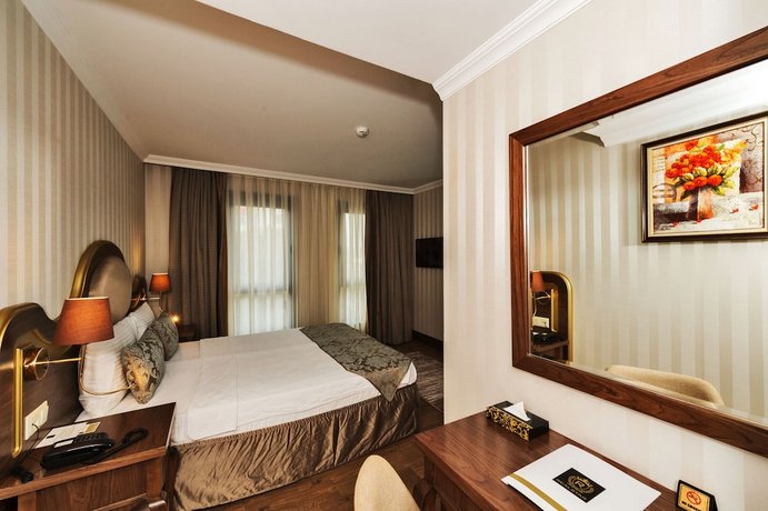 Realstar Hotel