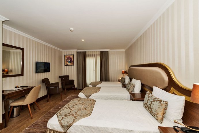 Realstar Hotel