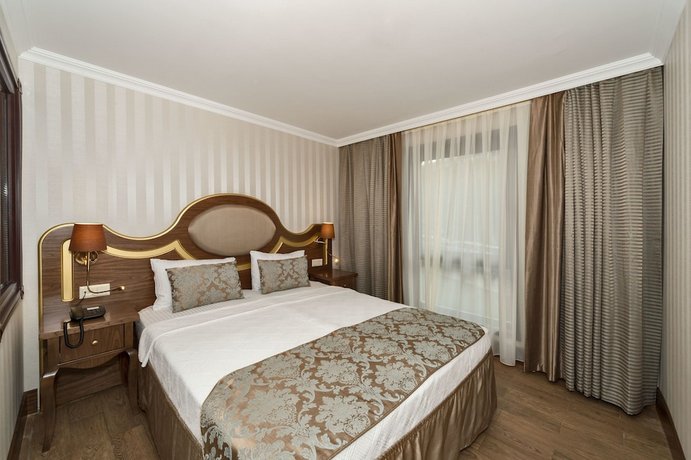 Realstar Hotel