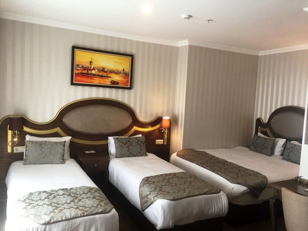 Realstar Hotel
