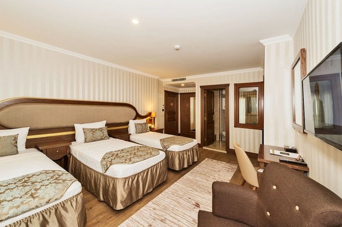 Realstar Hotel