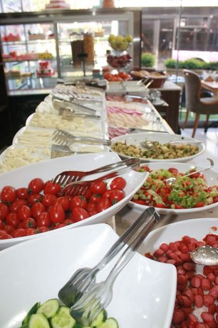 Realstar Hotel