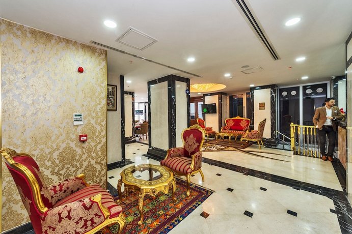 Realstar Hotel