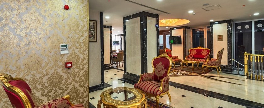 Realstar Hotel