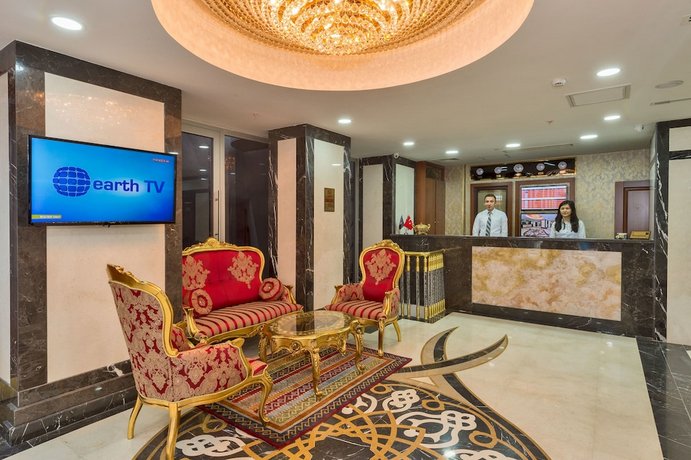 Realstar Hotel