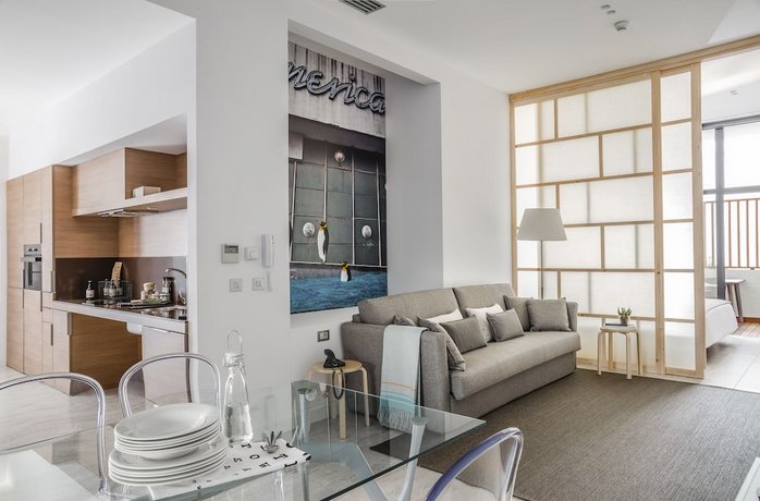 Eric Vokel Boutique Apartments - Atocha Suites