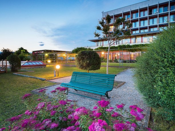 Hotel Serpiano