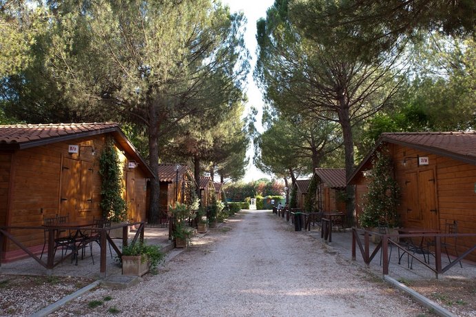 Green Village Assisi