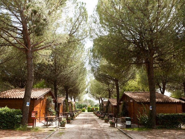Green Village Assisi