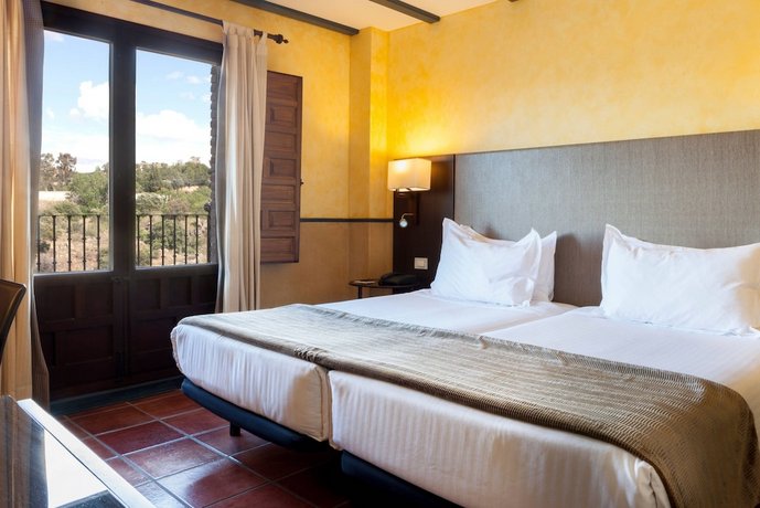 AC Hotel Ciudad de Toledo A Marriott Luxury & Lifestyle Hotel