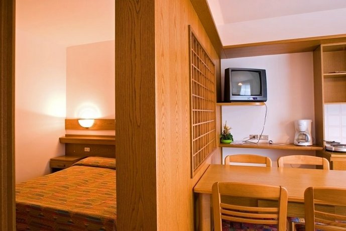 Residence Castelli Brenzone
