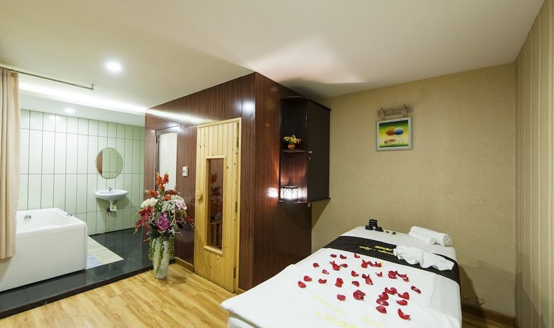 Nha Trang Lodge Hotel