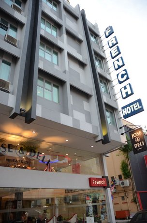 French Hotel