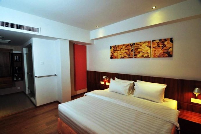French Hotel