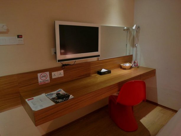 French Hotel