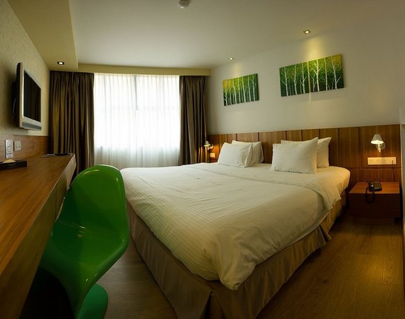 French Hotel