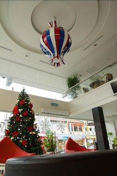 French Hotel
