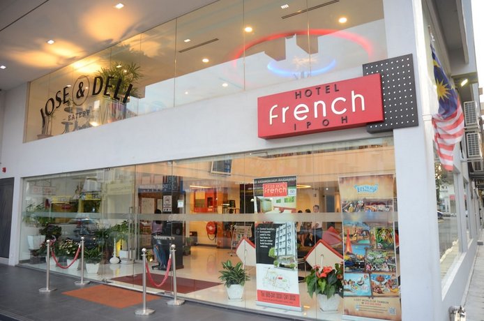 French Hotel
