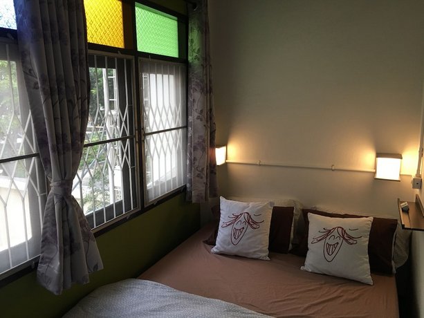 Bangkok Sanookdee Hostel