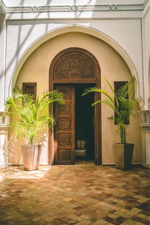 Riad Enchante