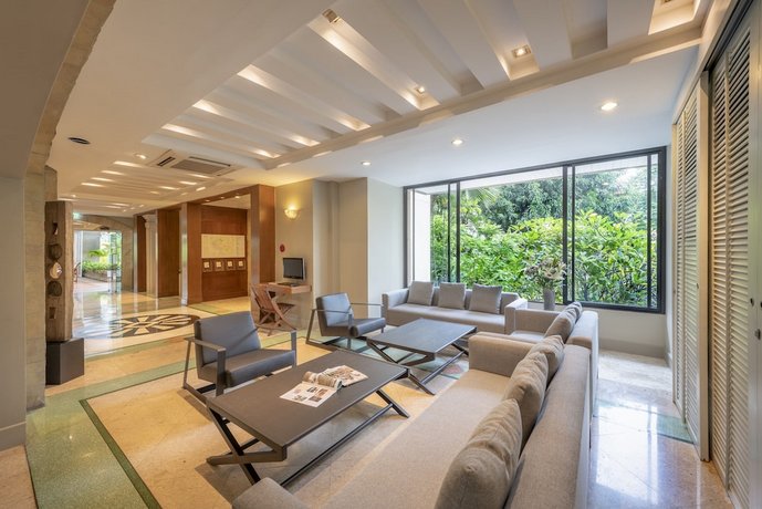 Bangkok ShortStay 2-3BR SUKHUMVIT