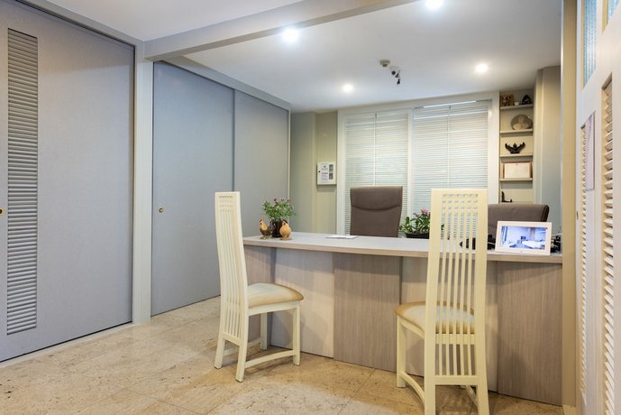 Bangkok ShortStay 2-3BR SUKHUMVIT