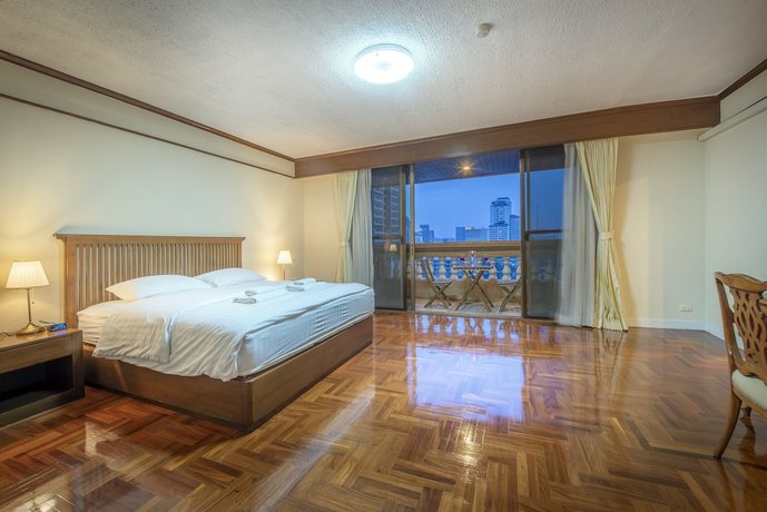 Bangkok ShortStay 2-3BR SUKHUMVIT