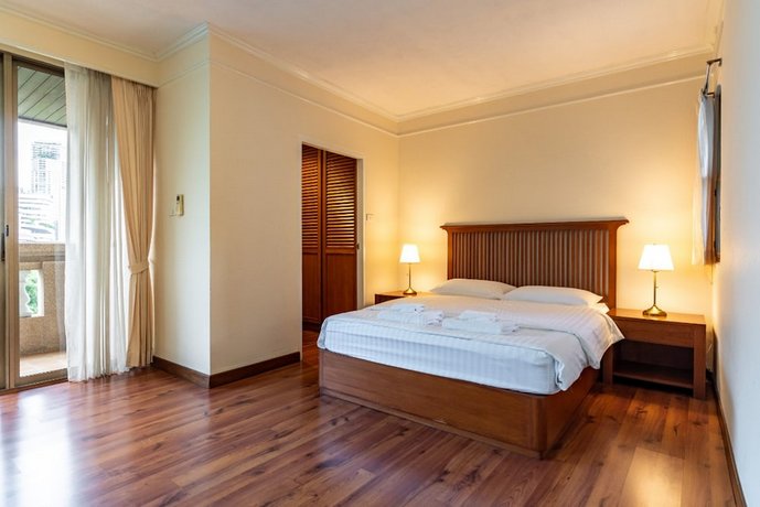 Bangkok ShortStay 2-3BR SUKHUMVIT