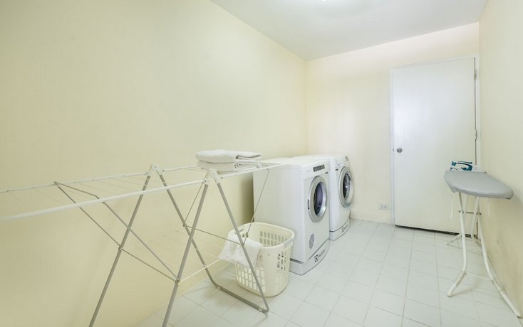 Bangkok ShortStay 2-3BR SUKHUMVIT