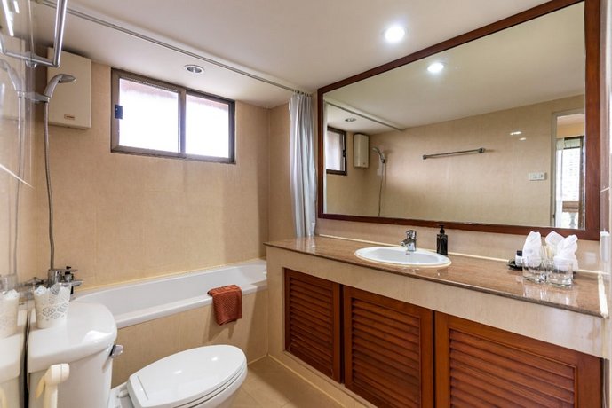 Bangkok ShortStay 2-3BR SUKHUMVIT