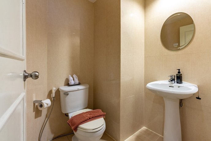 Bangkok ShortStay 2-3BR SUKHUMVIT