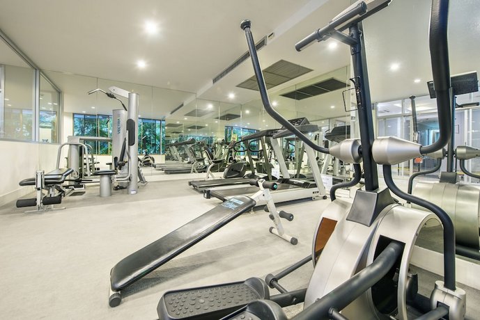 Bangkok ShortStay 2-3BR SUKHUMVIT