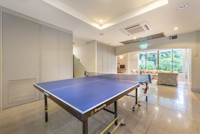 Bangkok ShortStay 2-3BR SUKHUMVIT