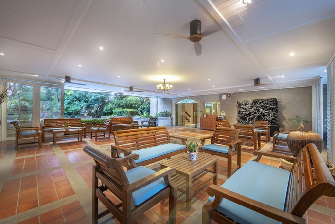 Bangkok ShortStay 2-3BR SUKHUMVIT