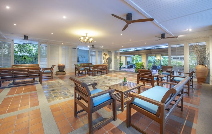Bangkok ShortStay 2-3BR SUKHUMVIT