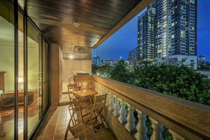Bangkok ShortStay 2-3BR SUKHUMVIT