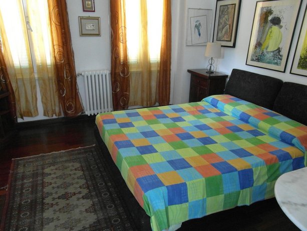 Abitazione Pigneto B&B