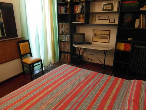 Abitazione Pigneto B&B