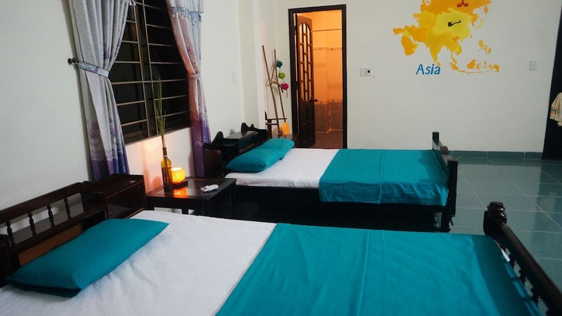 Babel Homestay