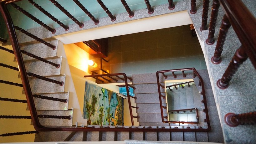 Babel Homestay