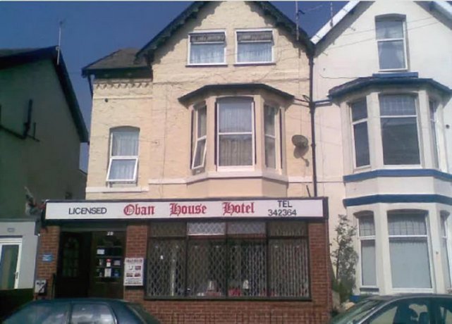 Oban House