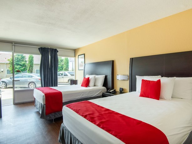 Hotel Bel-Air Orlando