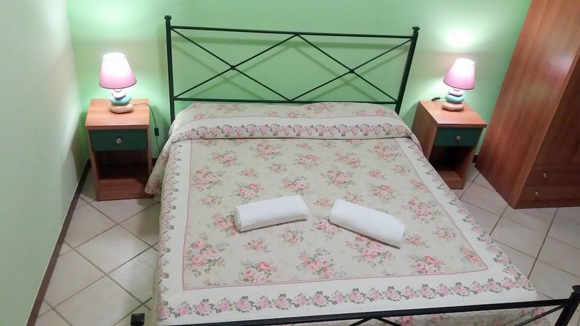 Casa Simpatia Massalongo