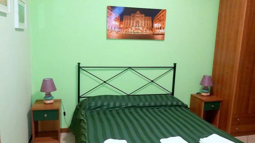 Casa Simpatia Massalongo