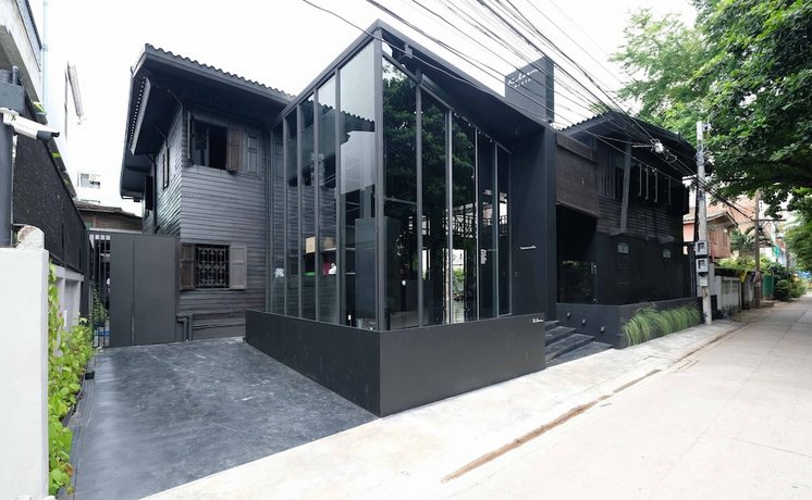 Kloem Hostel