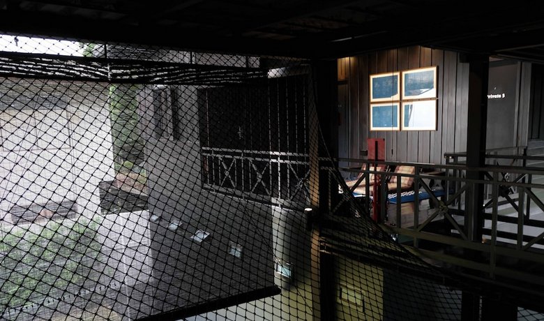 Kloem Hostel