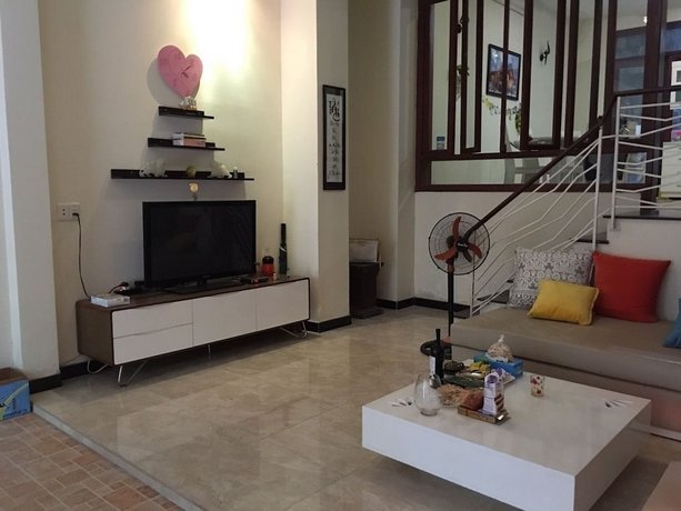 Bonnenuite Homestay
