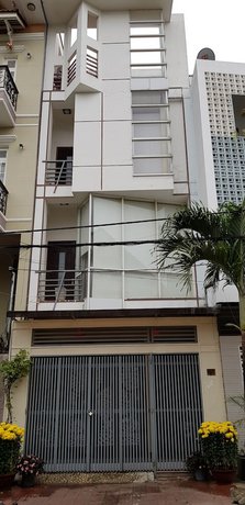 Bonnenuite Homestay